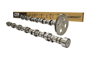 Camshafts